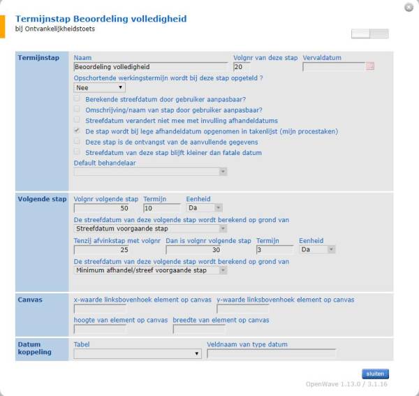 termijnstap_beoordeling