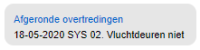 dokuwiki_afgeronde_overtredingen