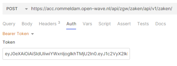 zgw-tokeninauthirizationheader